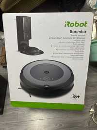 vand aspirator Robot Roombi i5+