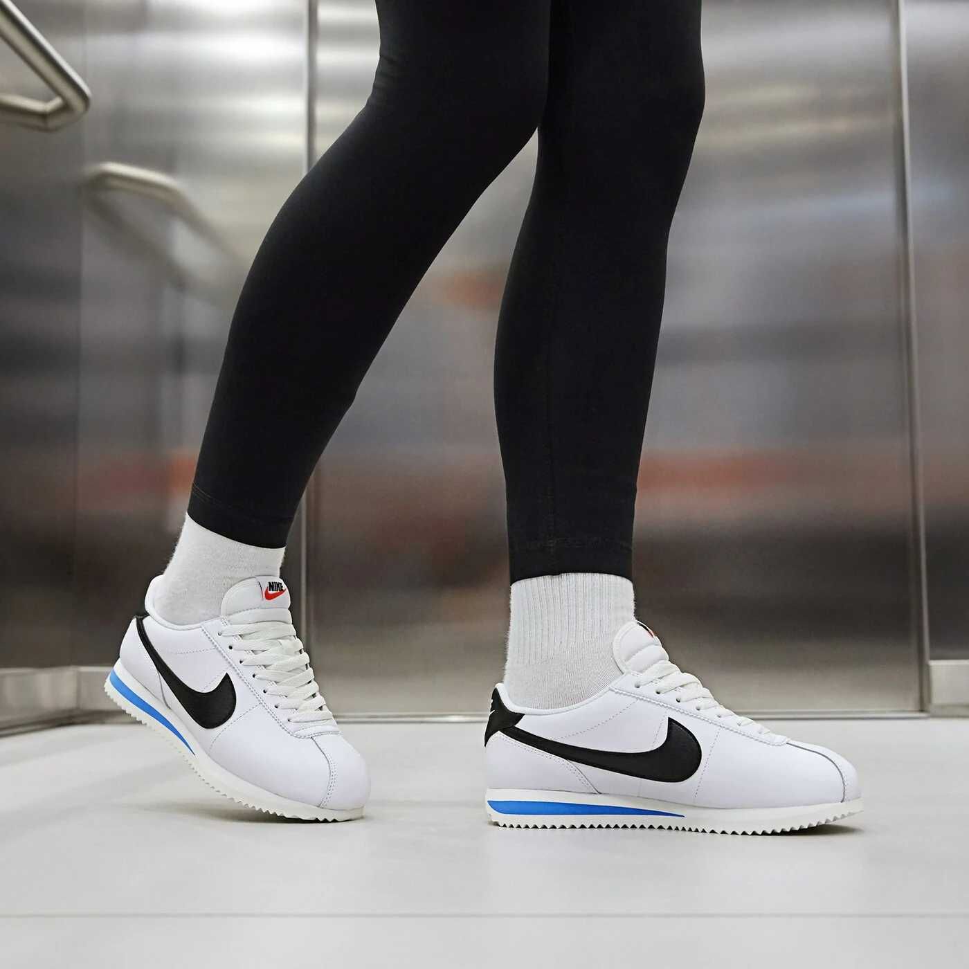 НОВИ Nike Cortez ОРИГИНАЛНИ дамски маратонки - 38/39/40
