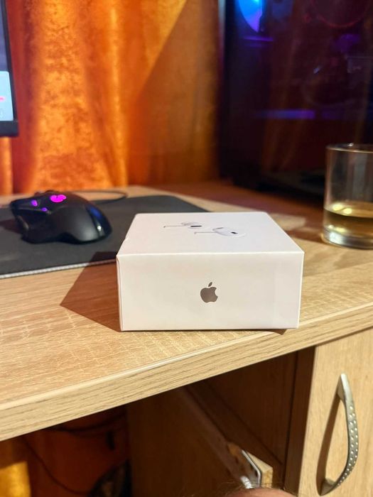 Airpods pro 2 with ANC