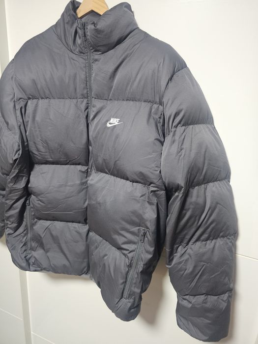 Зимно яке Nike Club Puffer Размер М