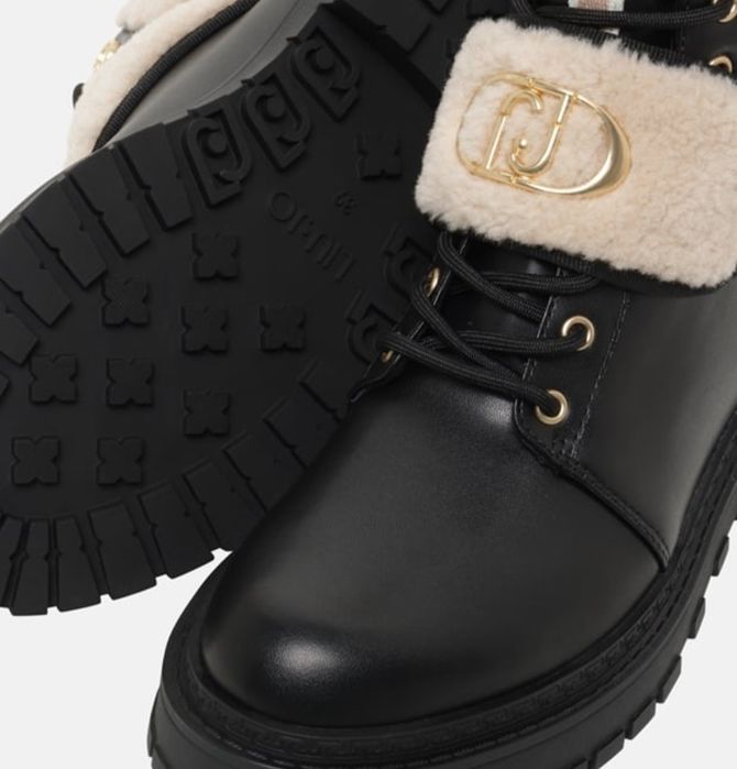 Дамски кожени боти Liu Jo номера 36, 37, 38, 39, 40