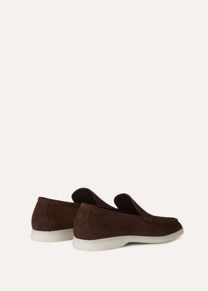 Лоро Пиана Loro Piana Мокасини