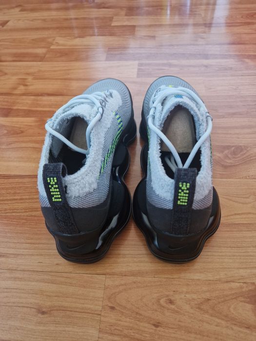 Adidași vapormax original