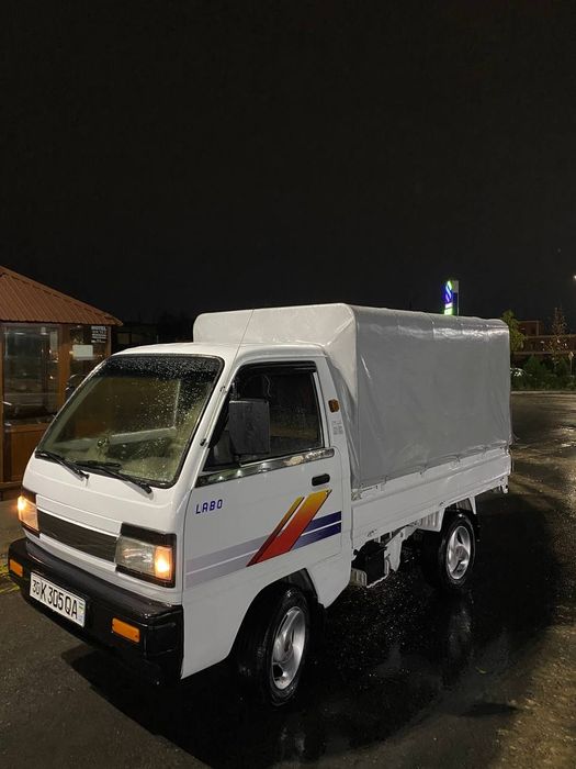 Лабо корейски 2014 года