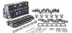 Set complet motor / piese motor camion SCANIA mai multe modele !!