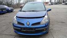 Dezmembrez Renault Clio 3 1.4B-16 VALVE DIN 2008