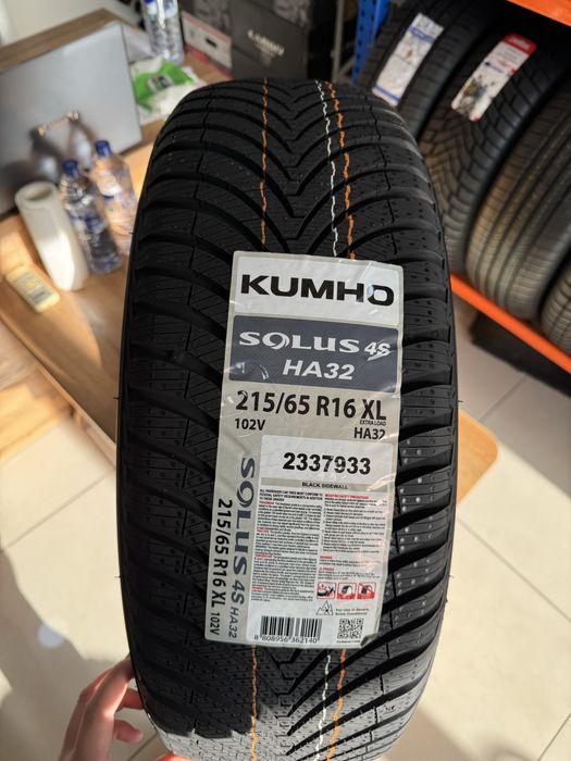 Kumho solus ha 32