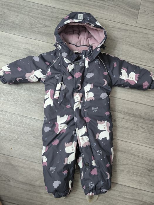 Комбинезон Крокид для девочки