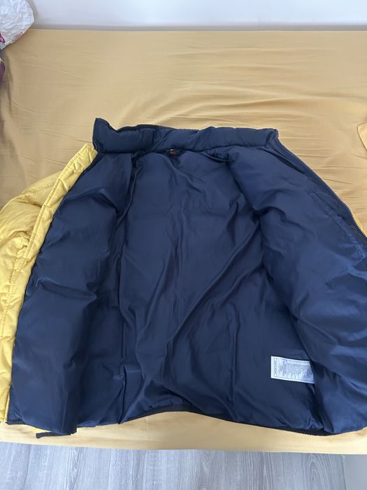 Nike unisex яке