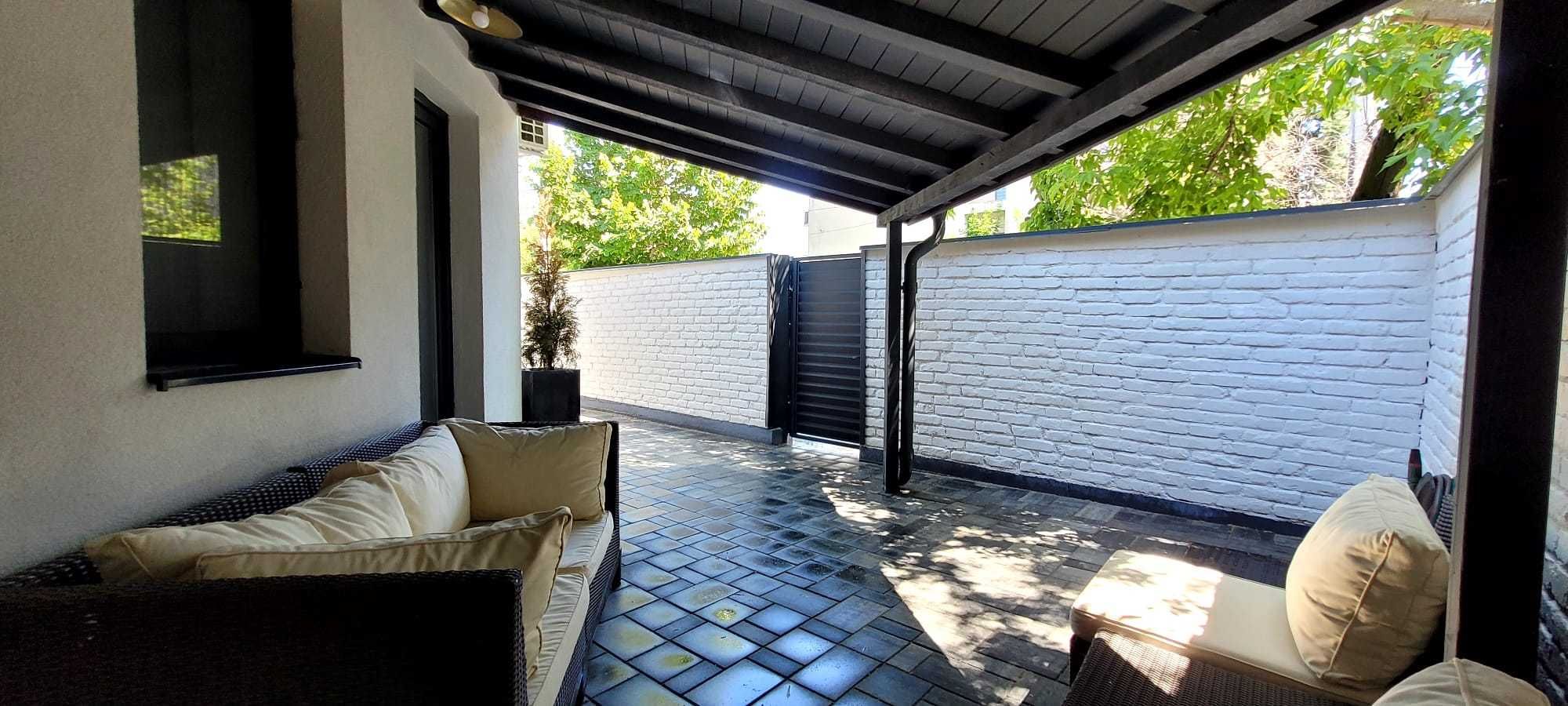 Casa metrou Bazilescu
