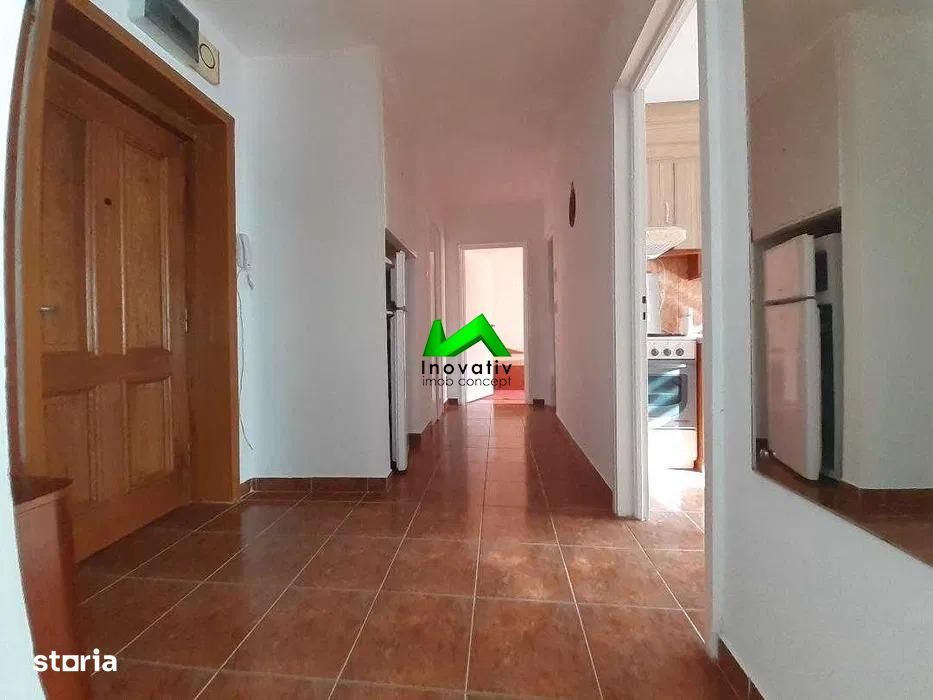 Apartament de inchiriat 2 camere Terezian