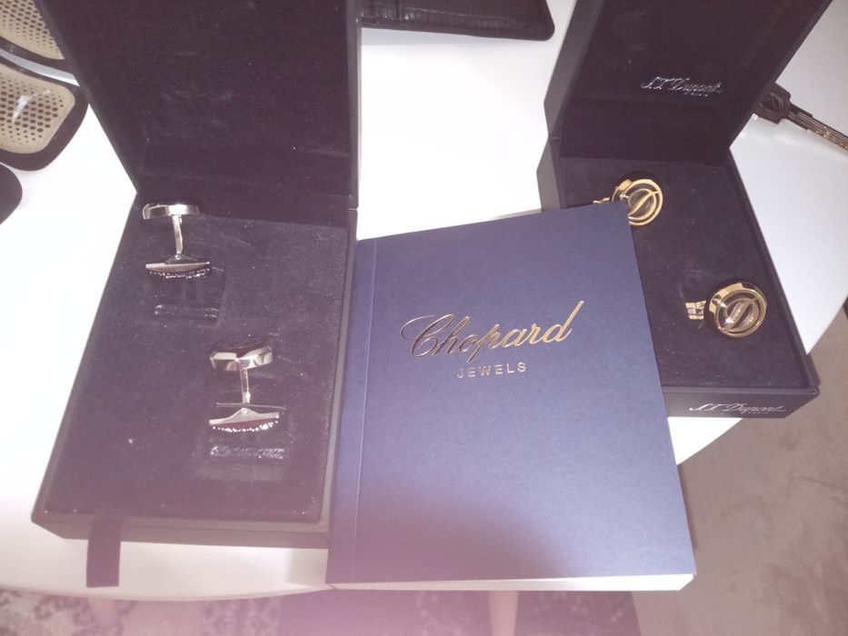 Запонки продам хор качества