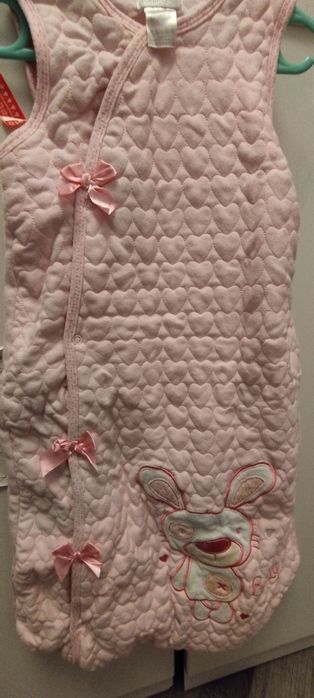 Sac de dormit pentru copii 12-18 luni