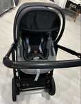 Carucior modular 4 in 1 Inglesina