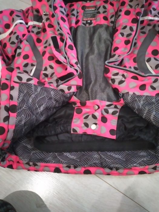 Топъл,зимен комплект