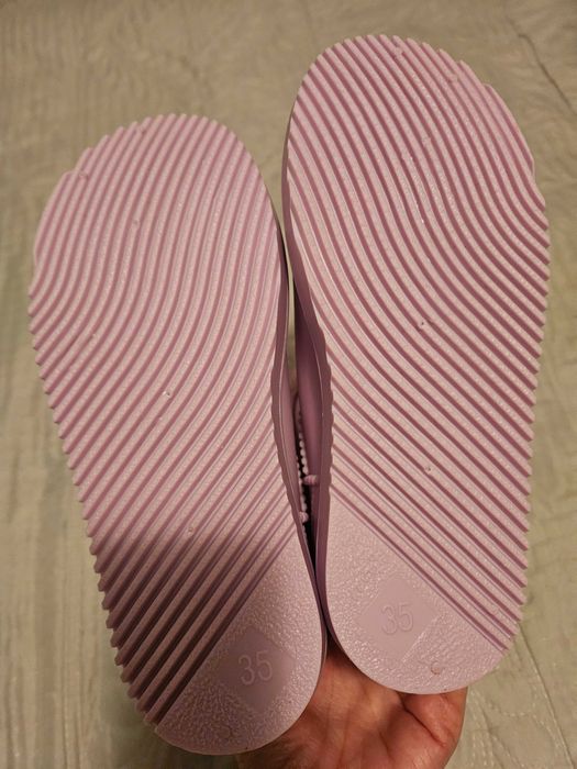 Зимни ботуши за момиче