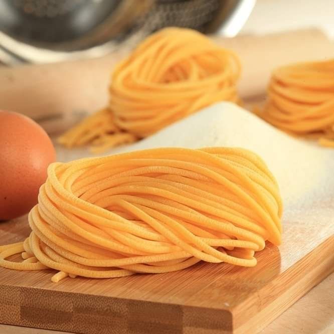 Vand  firma producătoare de paste proaspete