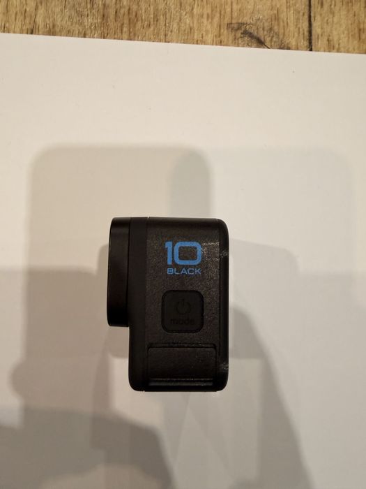 Нова Go pro 10 - 2 tb