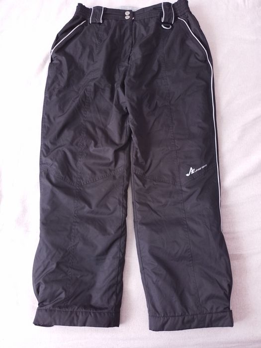 Pantaloni de schi
