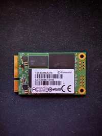 SSD Transcend TS64GMSA370 SSD370 64GB mSATA 6GB/s, MLC