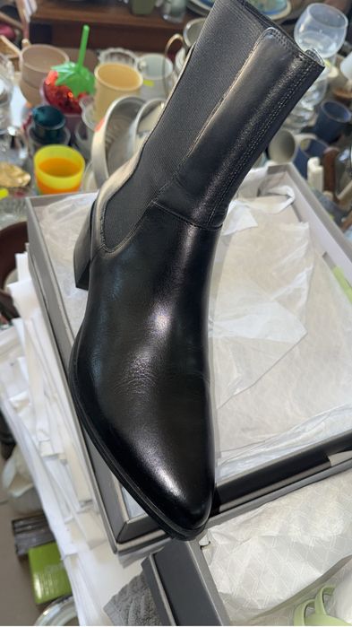 Ciocate de piele Vagabond