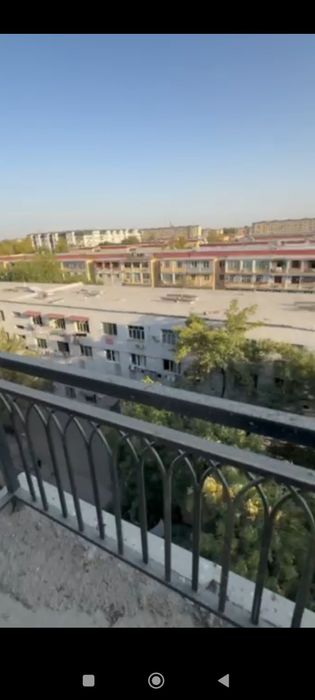 Сергели 1 . Дуплекс 6/7  200 квадрат Кирпич