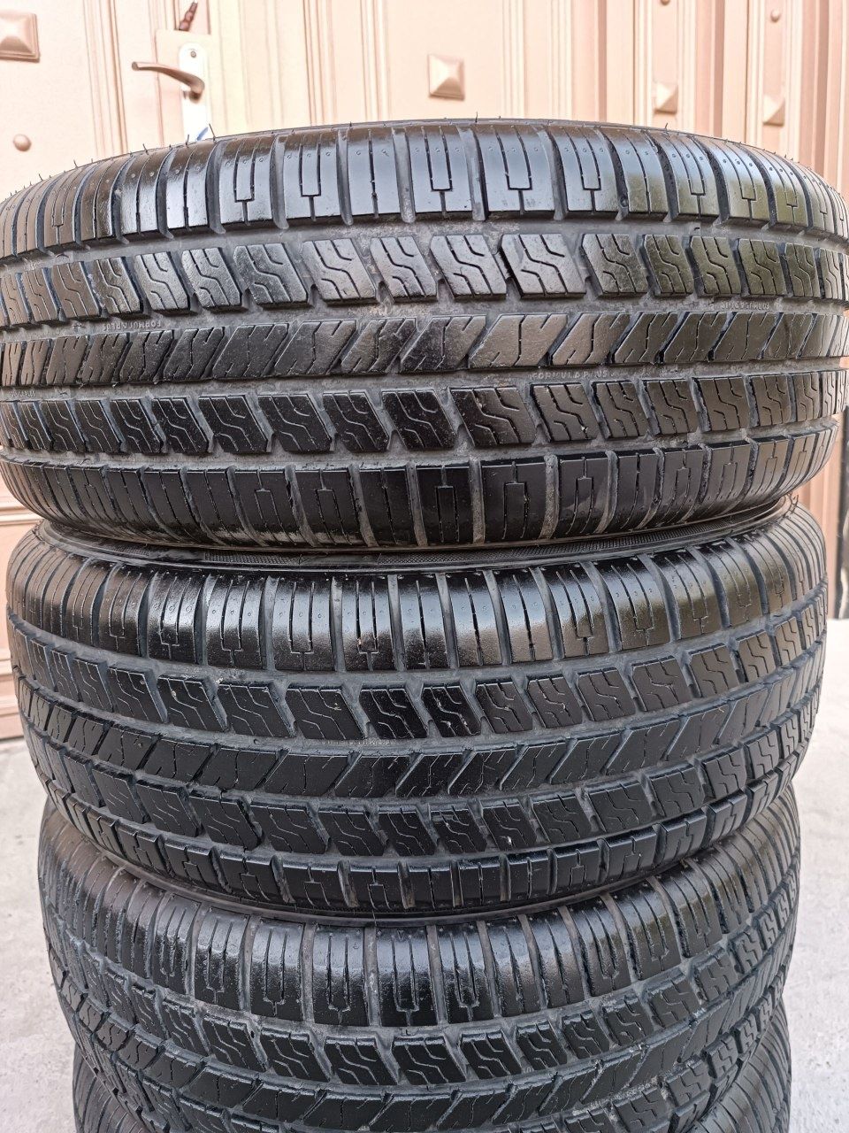 185 65 R14 Formula Plus baloni sotiladi Ideal holatta yangidek