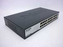 Коммутатор D-Link DES-1024D