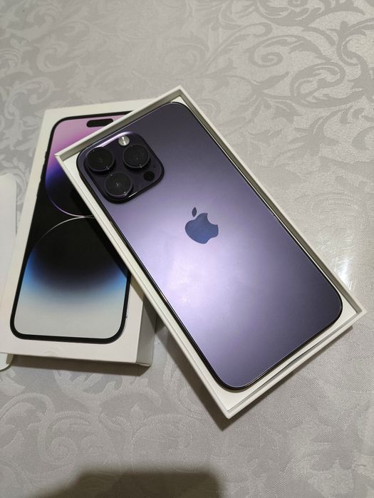 iPhone 14 Pro Max 512Gb! USA