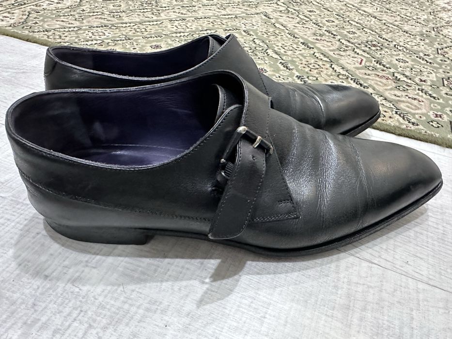 Продам туфли Berluti