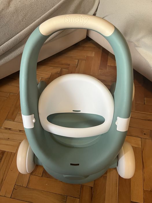 Детска проходилка уокър Smoby
