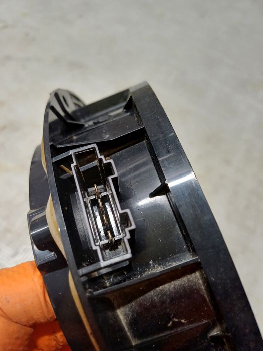 boxa dreapta spate  volkswagen passat cc - motorina 2011