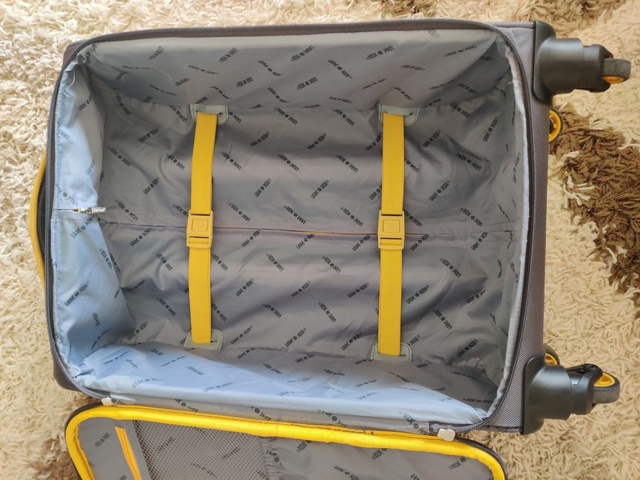 Troler Lamonza 55x35x20