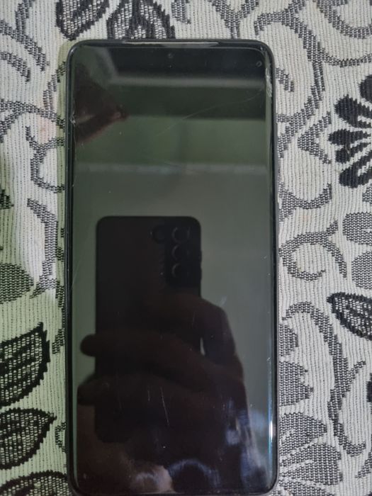 Samsung Galaxy S20+5G