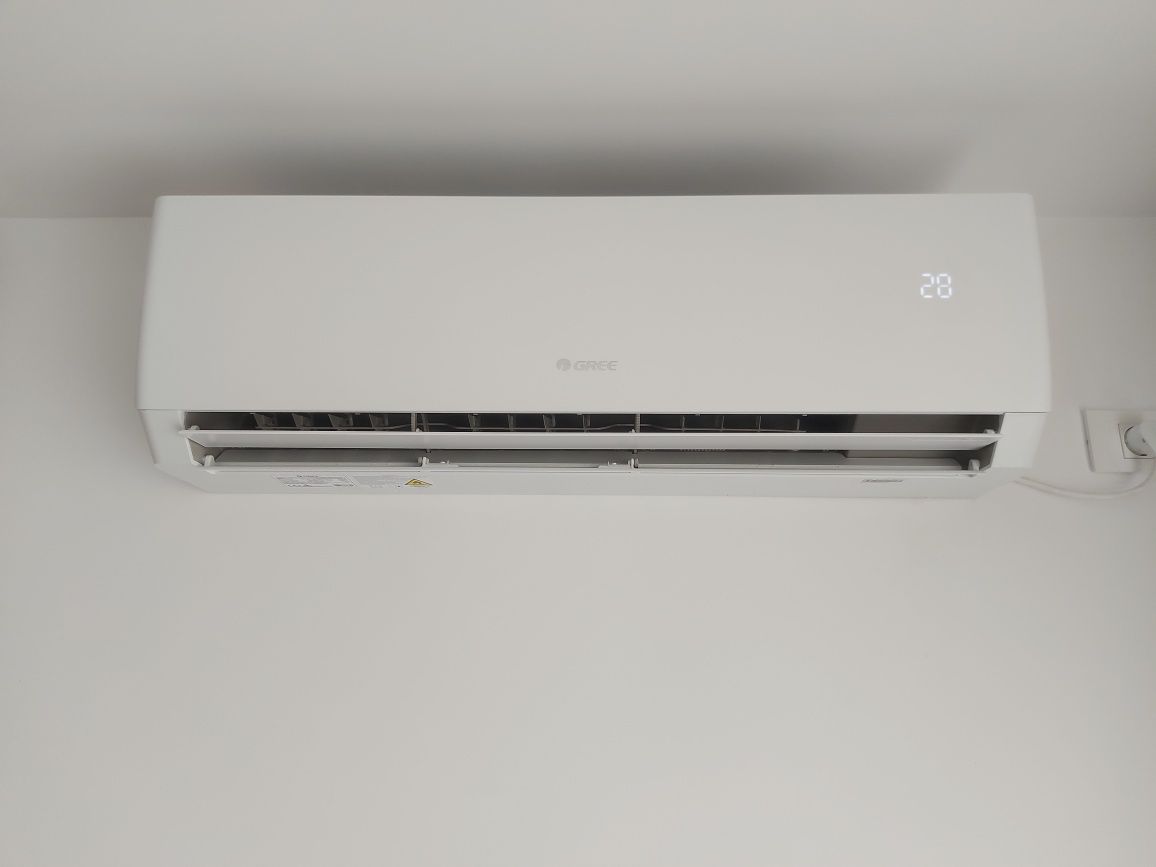 Aer Conditionat Gree PULSAR 12000 BTU model 2024wi-fi