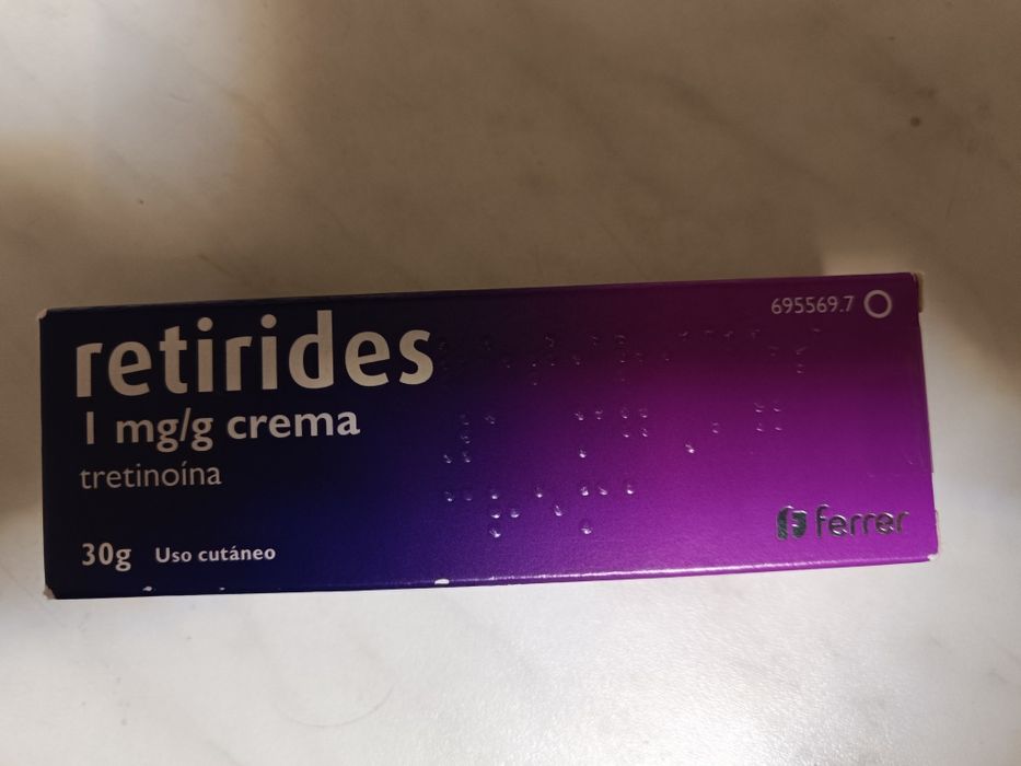 Испански златен крем