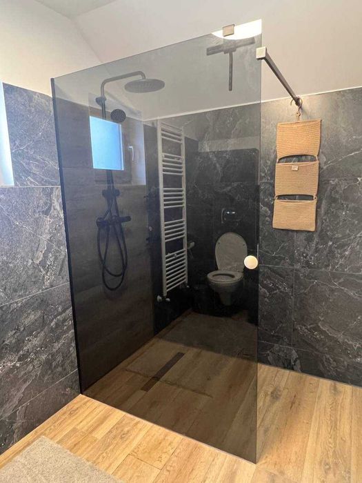 Casă individuală P+M complet mobilată, Cristian – proprietar