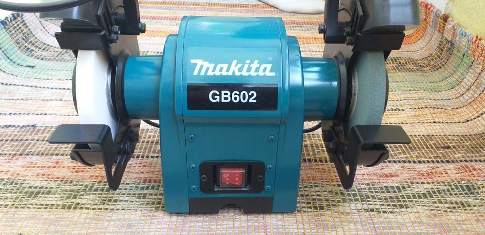 Polizor makita GB 602 disc 150mm