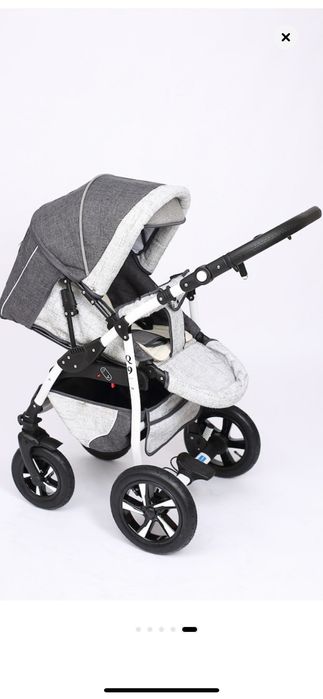 Cărucior Baby Merc Q9