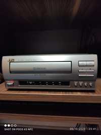 Vand deck jvc, sony, panasonic marantz, akai.