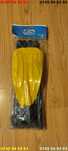 Vasle pliabile 2 buc 122cm noi din plastic