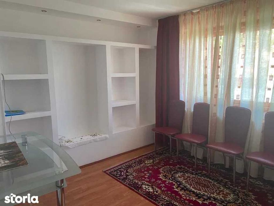 Apartament de inchiriat zona micro 8 ,piata 1 mai