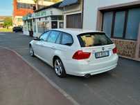 BMW  3,20 Xdrive