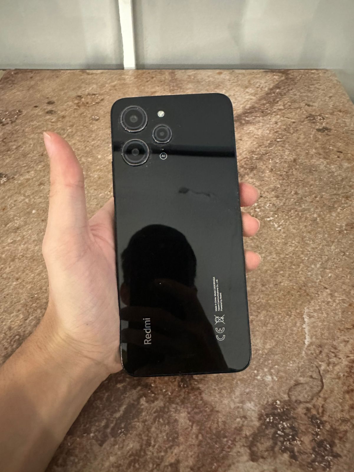 Редми12 256gb обмен на айфон