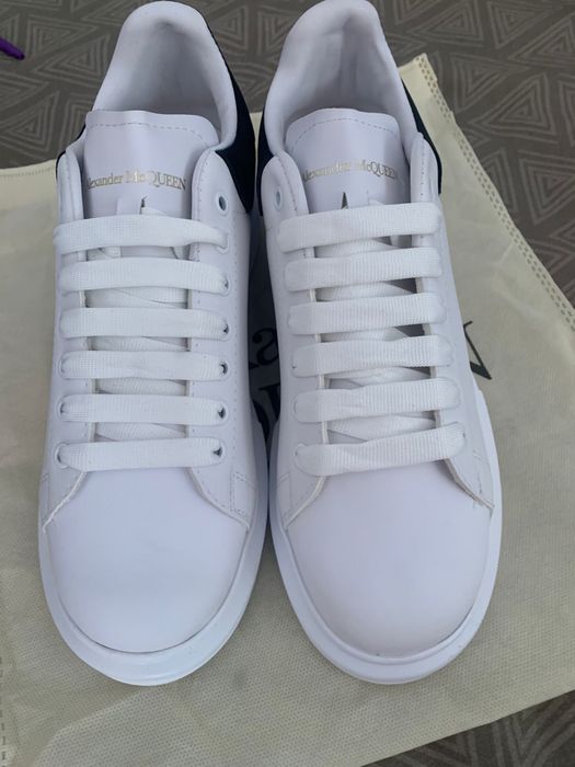 Adidasi Alexander Mcqueen