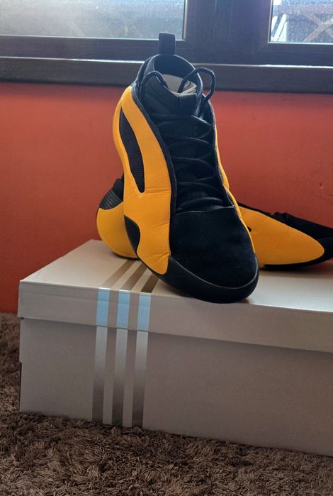 Adidas Harden Vol. 8