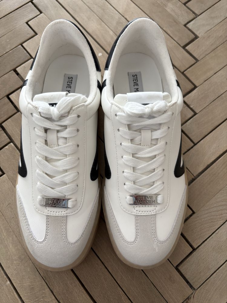 Steve Madden НОВИ тренди за сезона