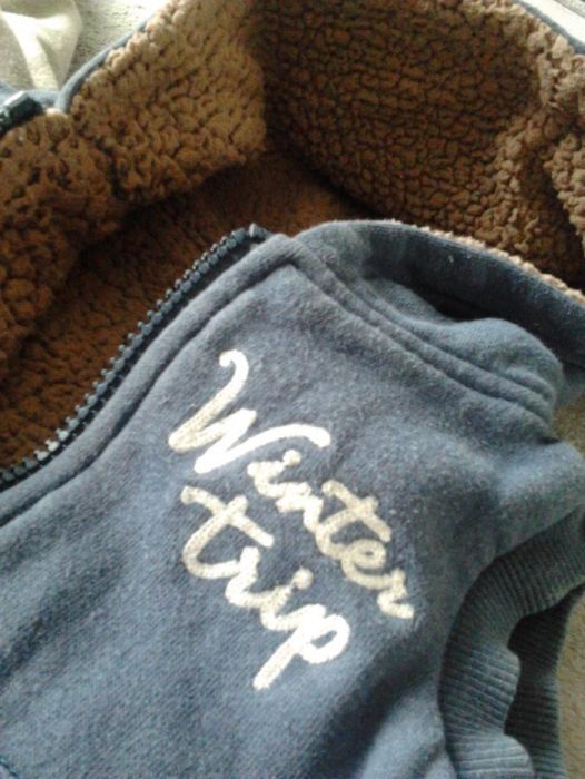 Дрешки за момче р-р 86