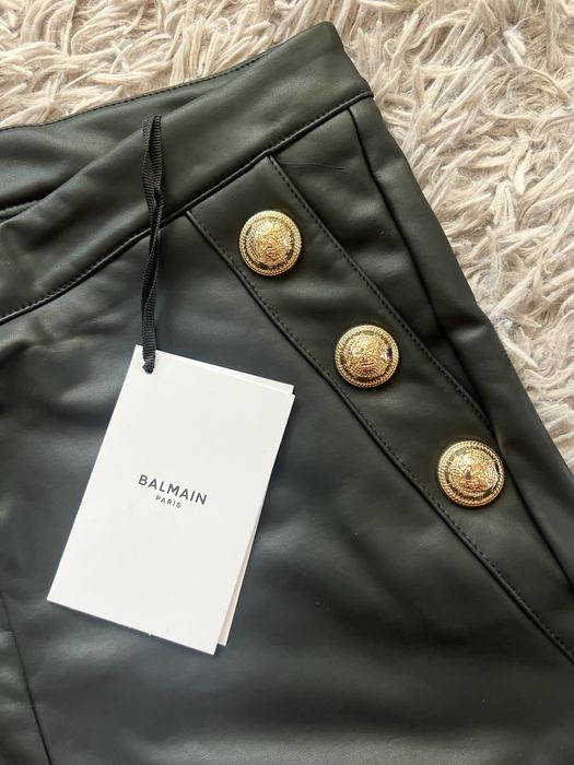 Colanti piele ecologica!