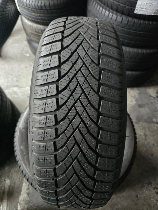 Falken 195/55 R16 87H MS iarnă